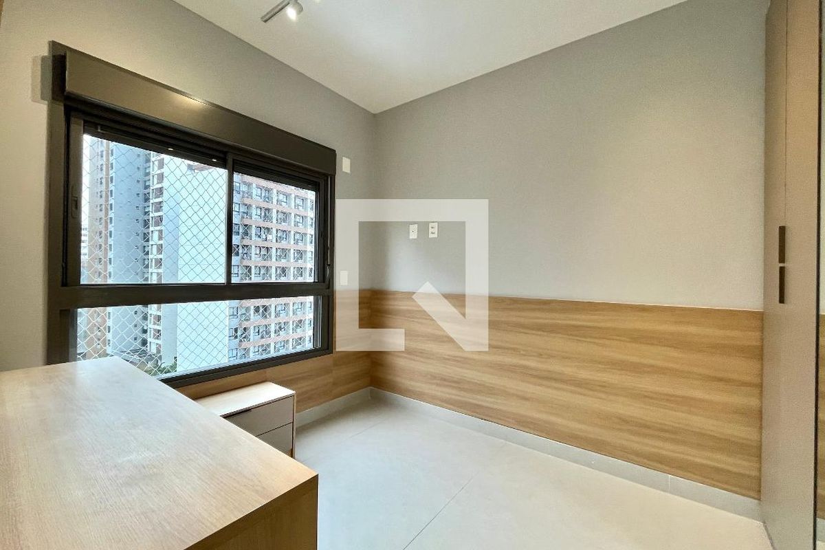 Apartamento, 4 quartos, 132 m² - Foto 34
