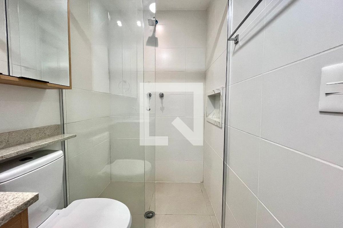 Apartamento, 4 quartos, 132 m² - Foto 31