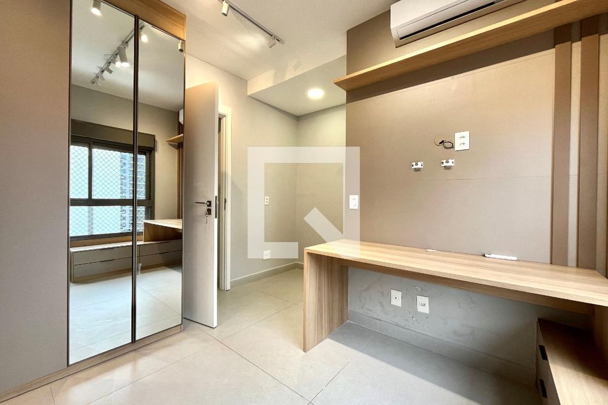 Apartamento, 4 quartos, 132 m² - Foto 36