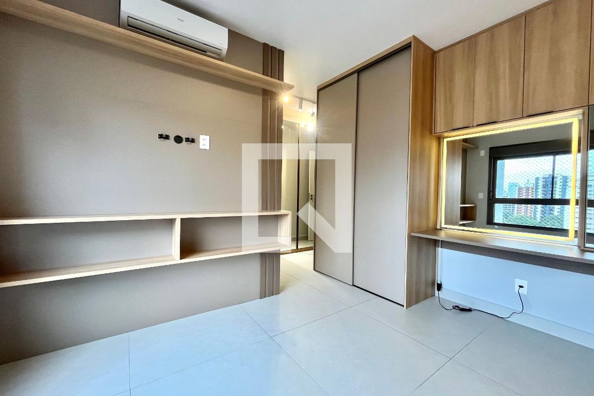 Apartamento, 4 quartos, 132 m² - Foto 17