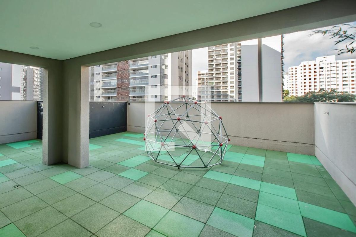 Apartamento, 4 quartos, 132 m² - Foto 61