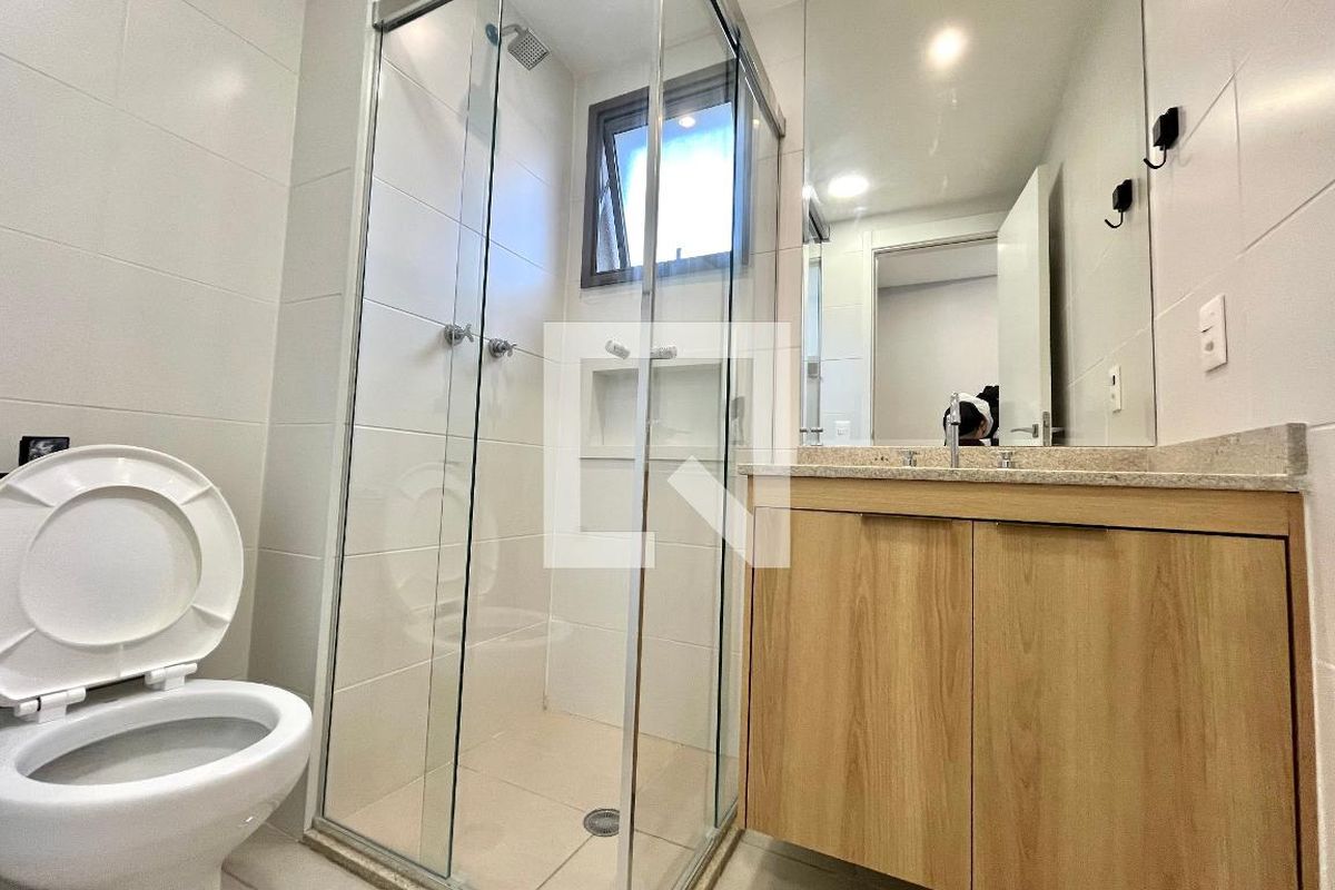 Apartamento, 4 quartos, 132 m² - Foto 38