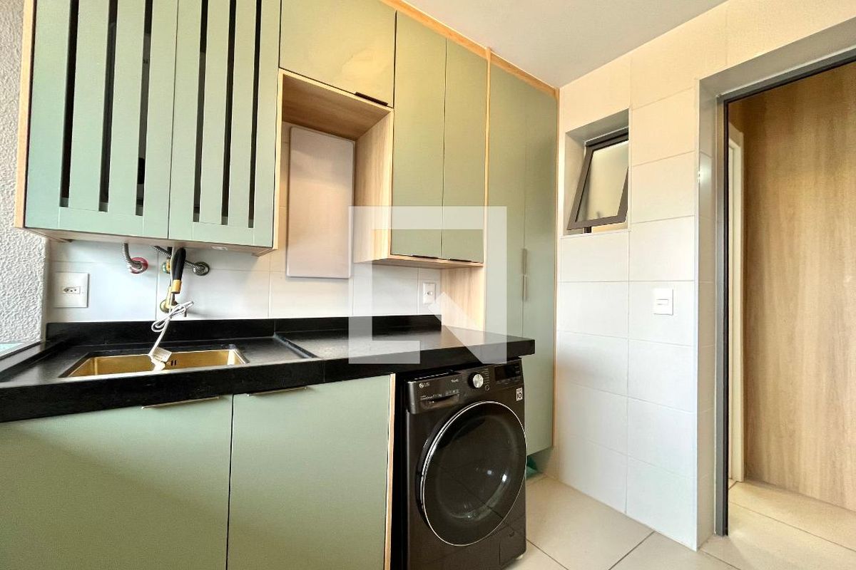 Apartamento, 4 quartos, 132 m² - Foto 52