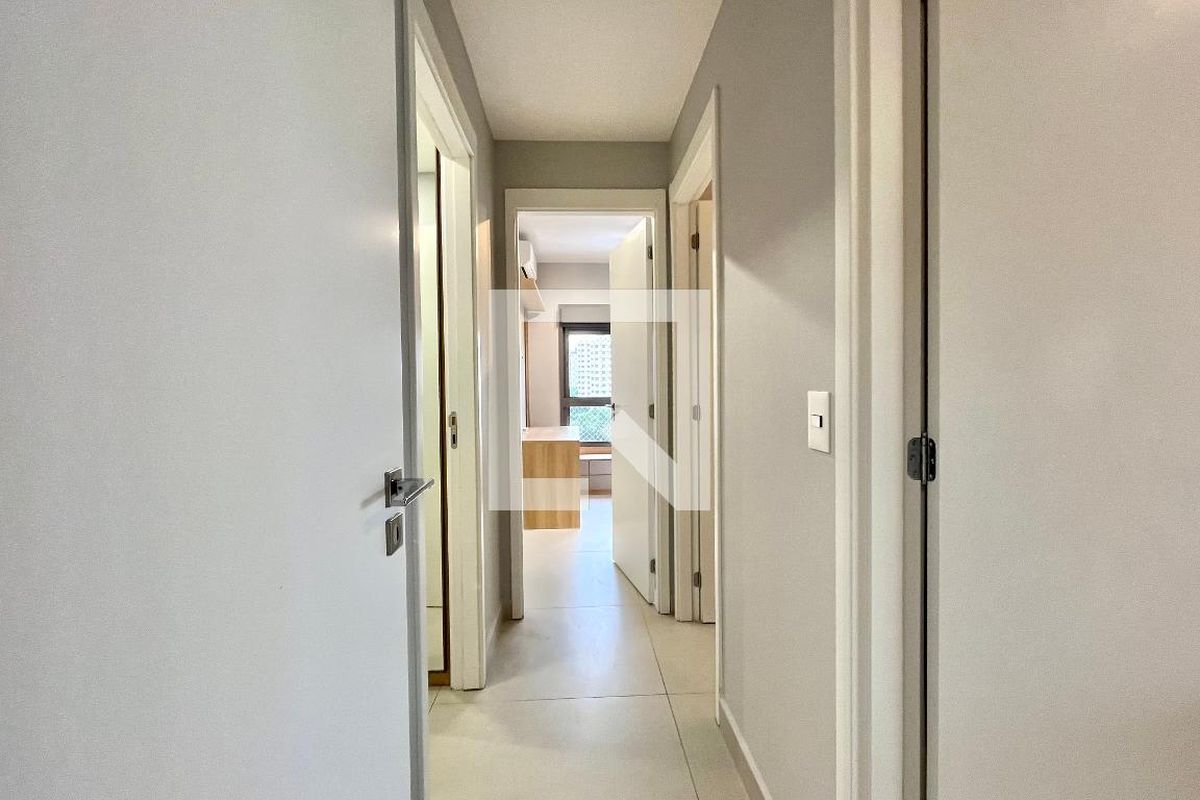 Apartamento, 4 quartos, 132 m² - Foto 12