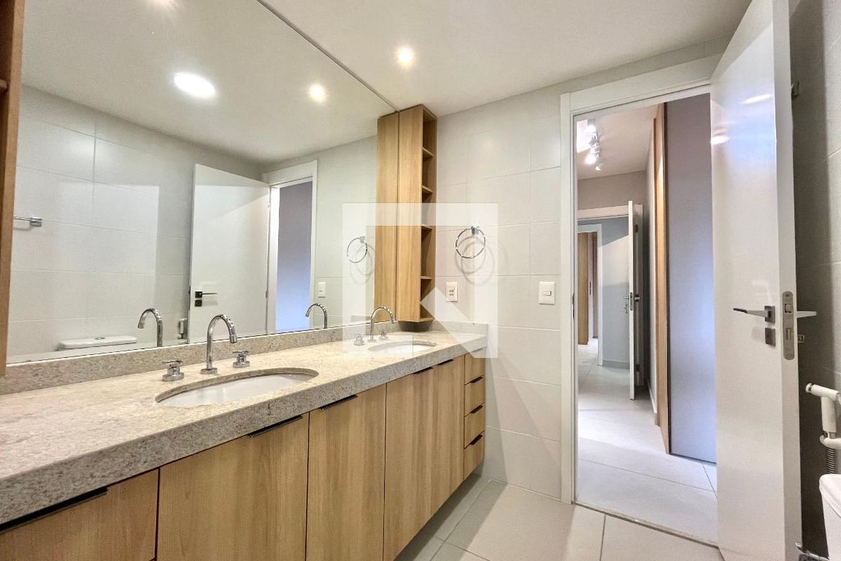 Apartamento, 4 quartos, 132 m² - Foto 24