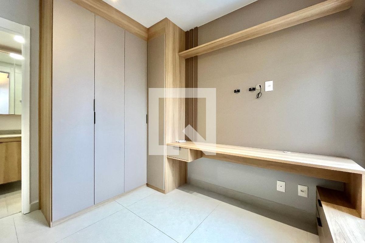 Apartamento, 4 quartos, 132 m² - Foto 27