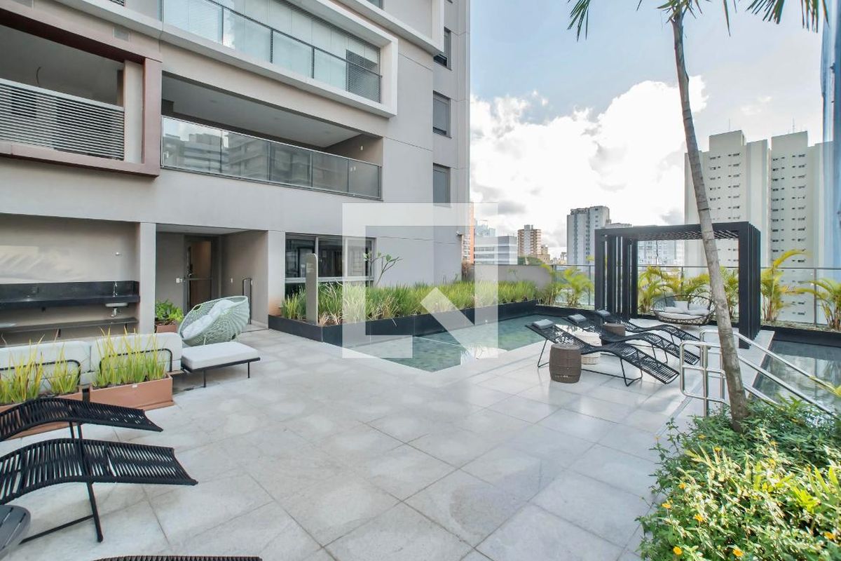 Apartamento, 4 quartos, 132 m² - Foto 63