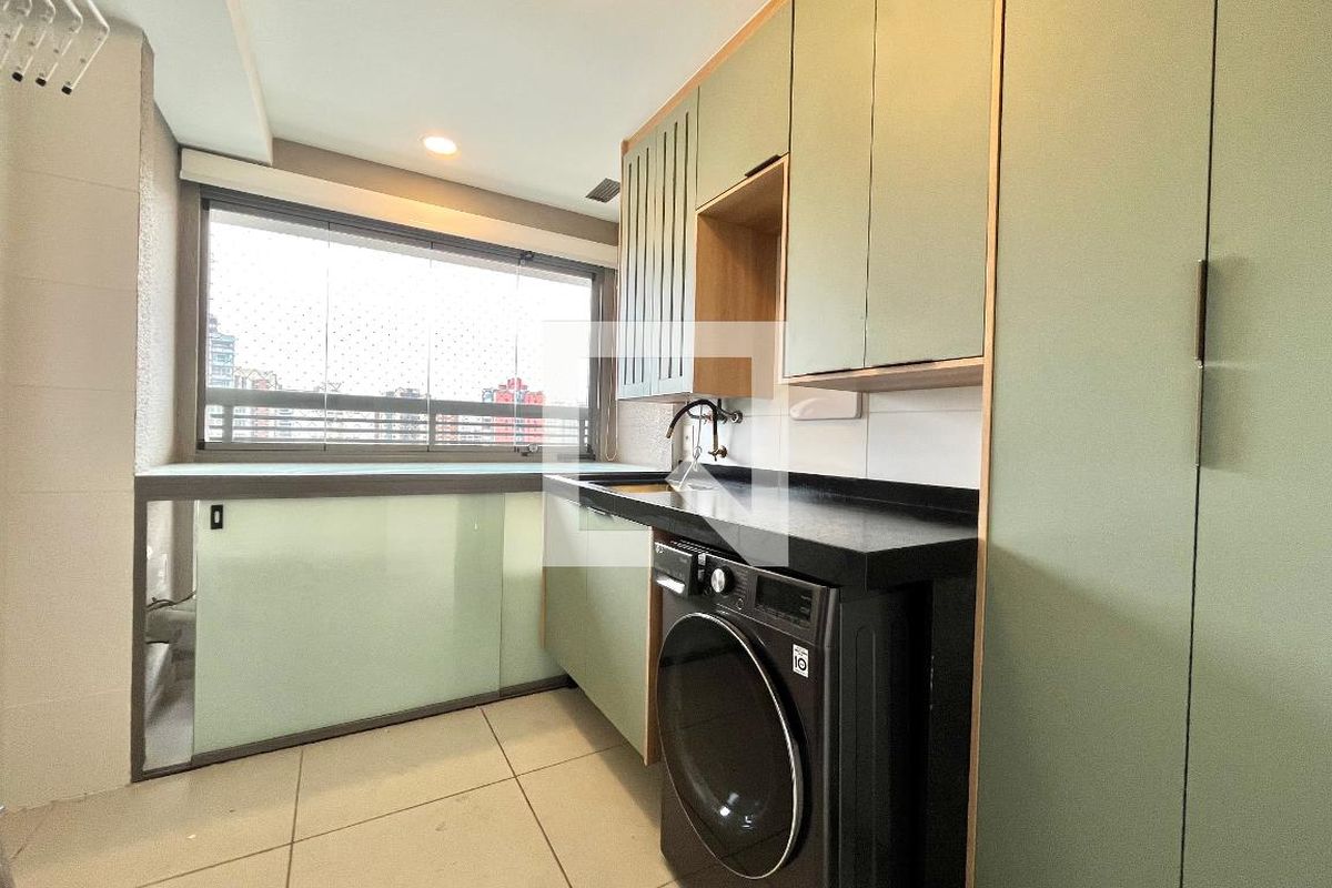 Apartamento, 4 quartos, 132 m² - Foto 51