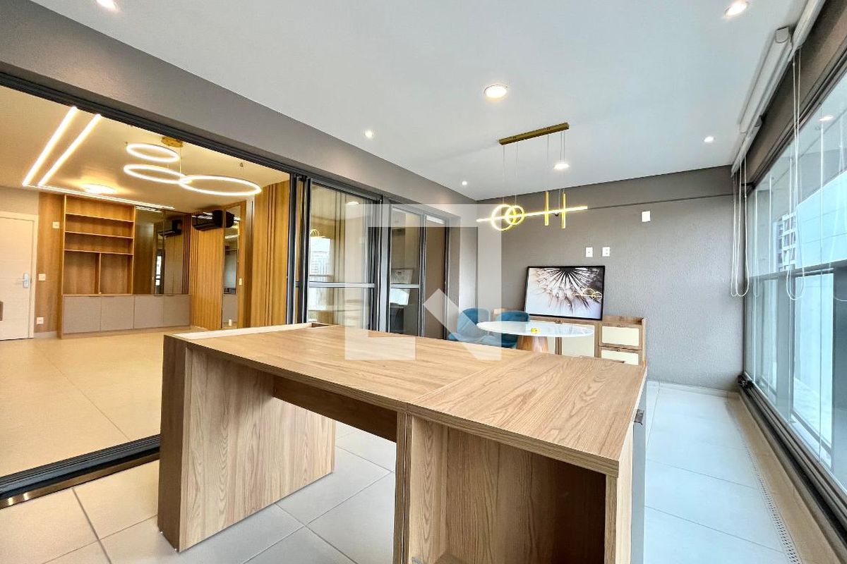 Apartamento, 4 quartos, 132 m² - Foto 7