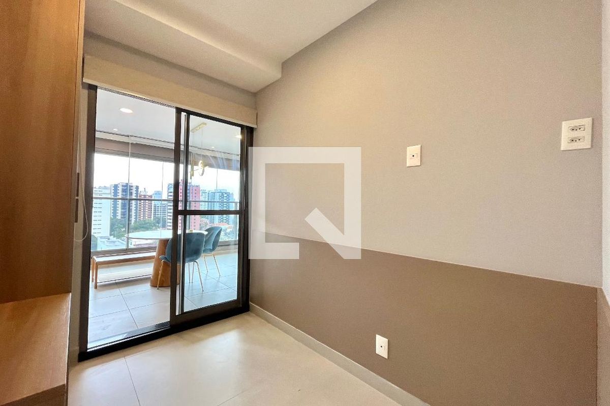 Apartamento, 4 quartos, 132 m² - Foto 42