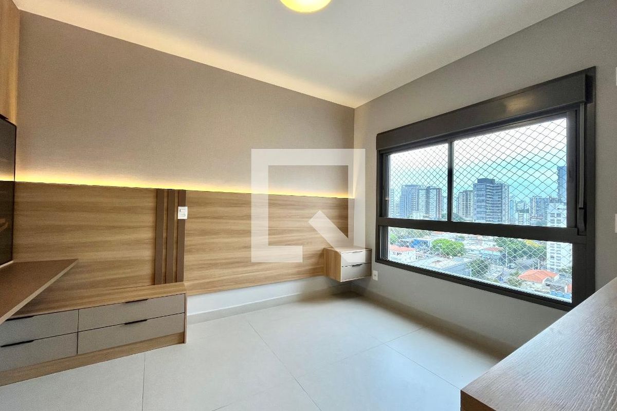 Apartamento, 4 quartos, 132 m² - Foto 15
