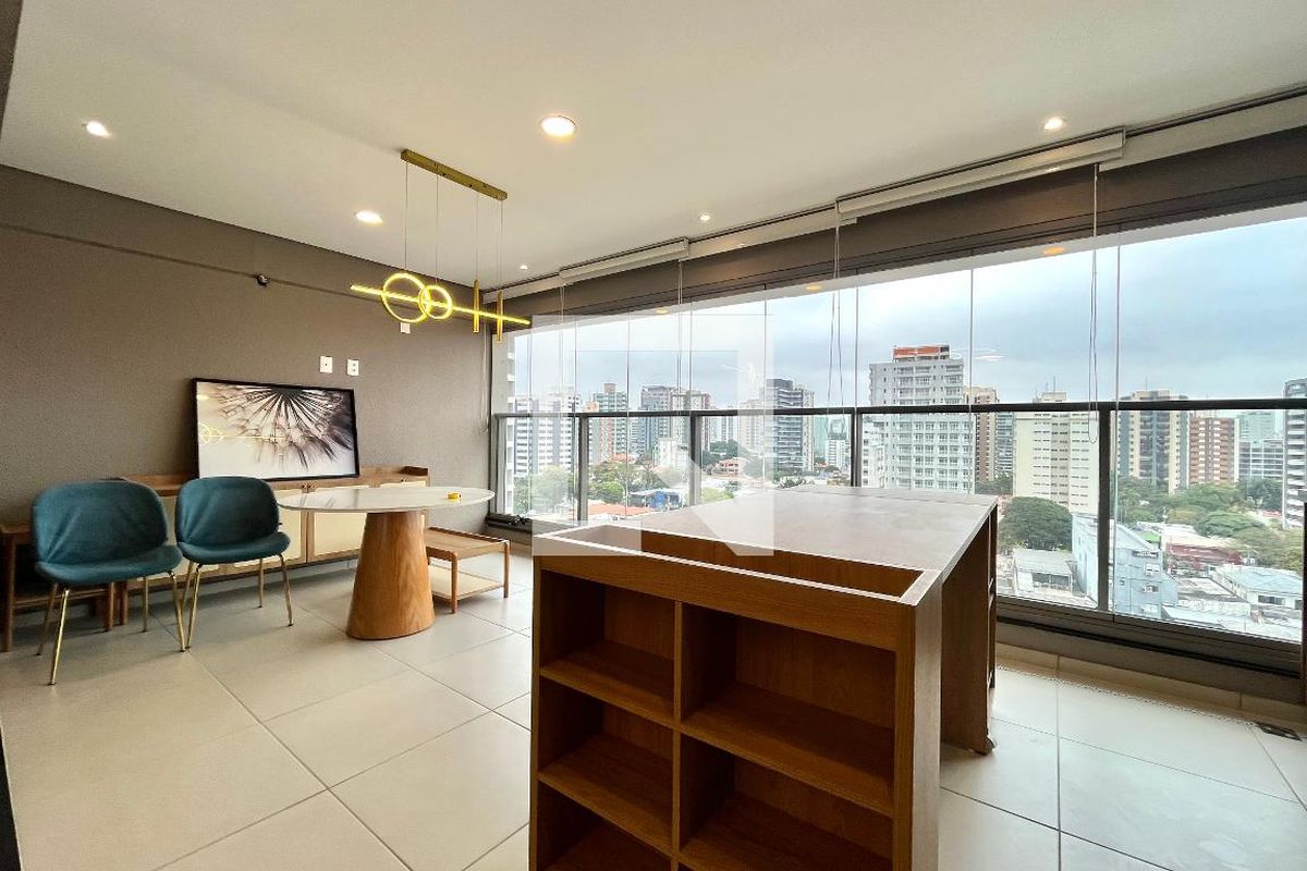Apartamento, 4 quartos, 132 m² - Foto 6