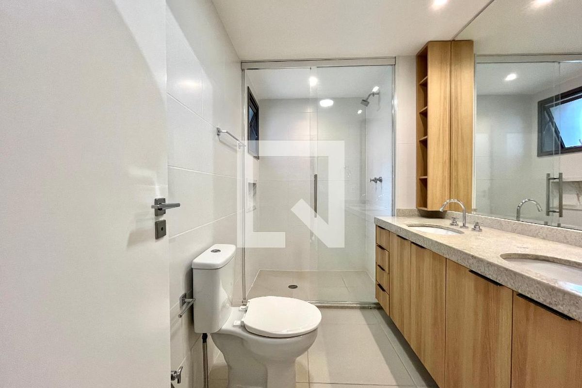 Apartamento, 4 quartos, 132 m² - Foto 23