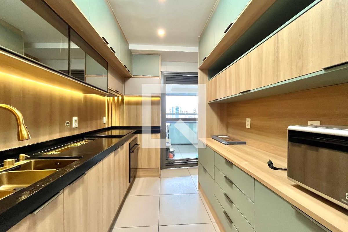 Apartamento, 4 quartos, 132 m² - Foto 47