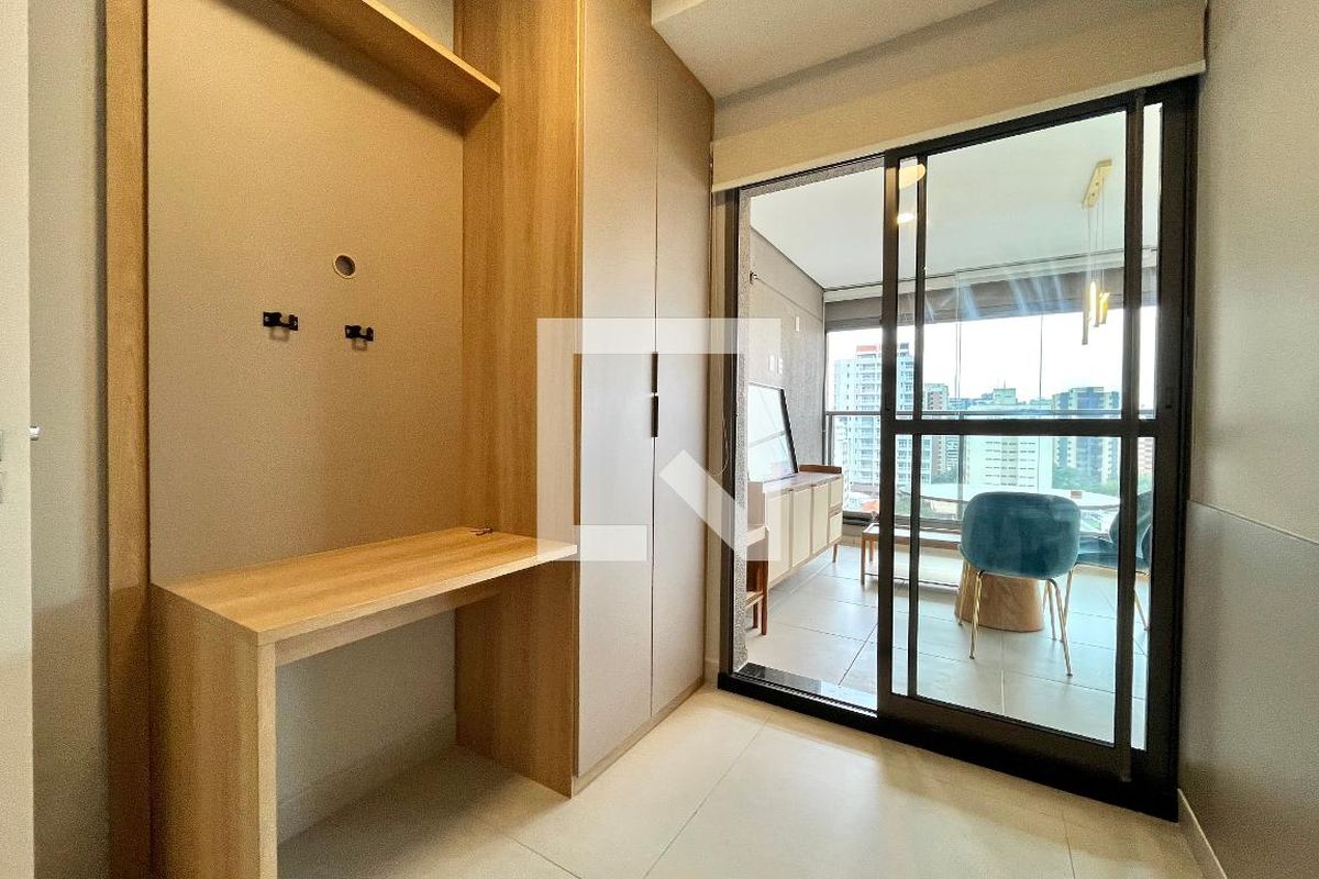 Apartamento, 4 quartos, 132 m² - Foto 43