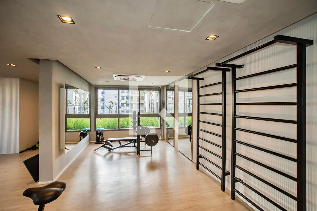 Apartamento, 4 quartos, 132 m² - Foto 57