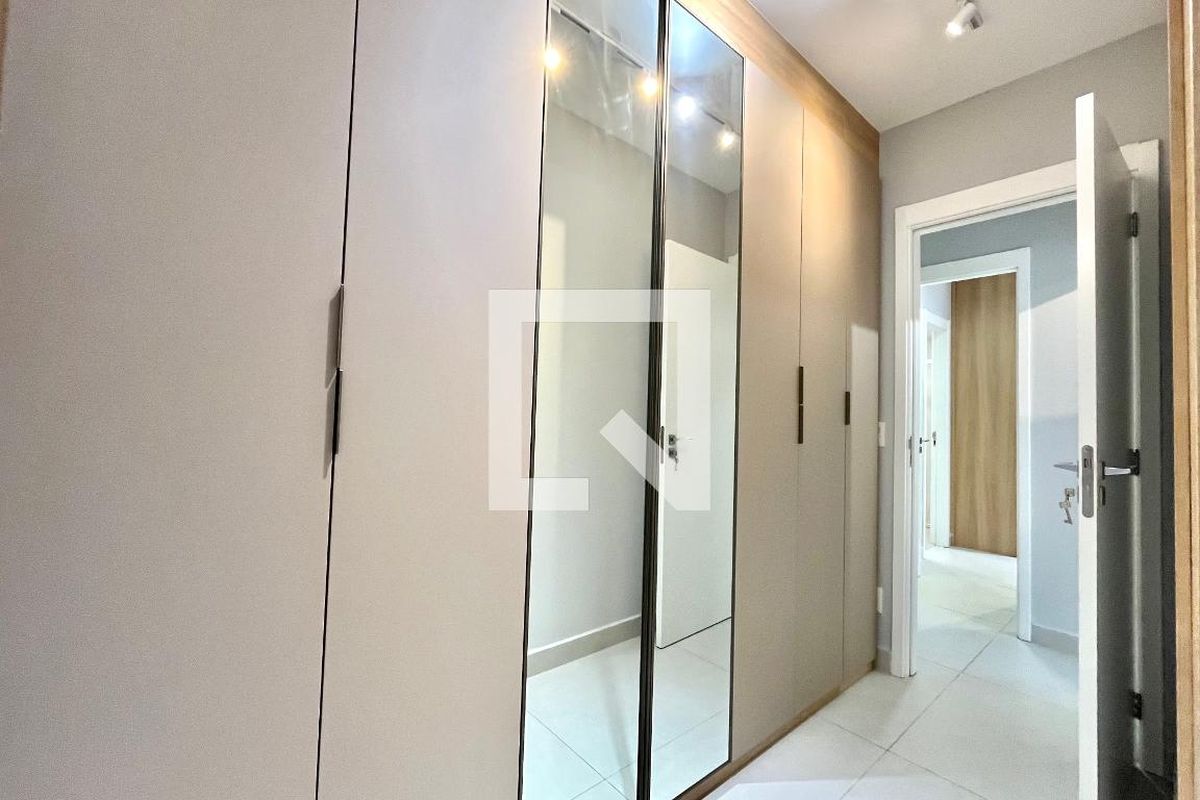 Apartamento, 4 quartos, 132 m² - Foto 20