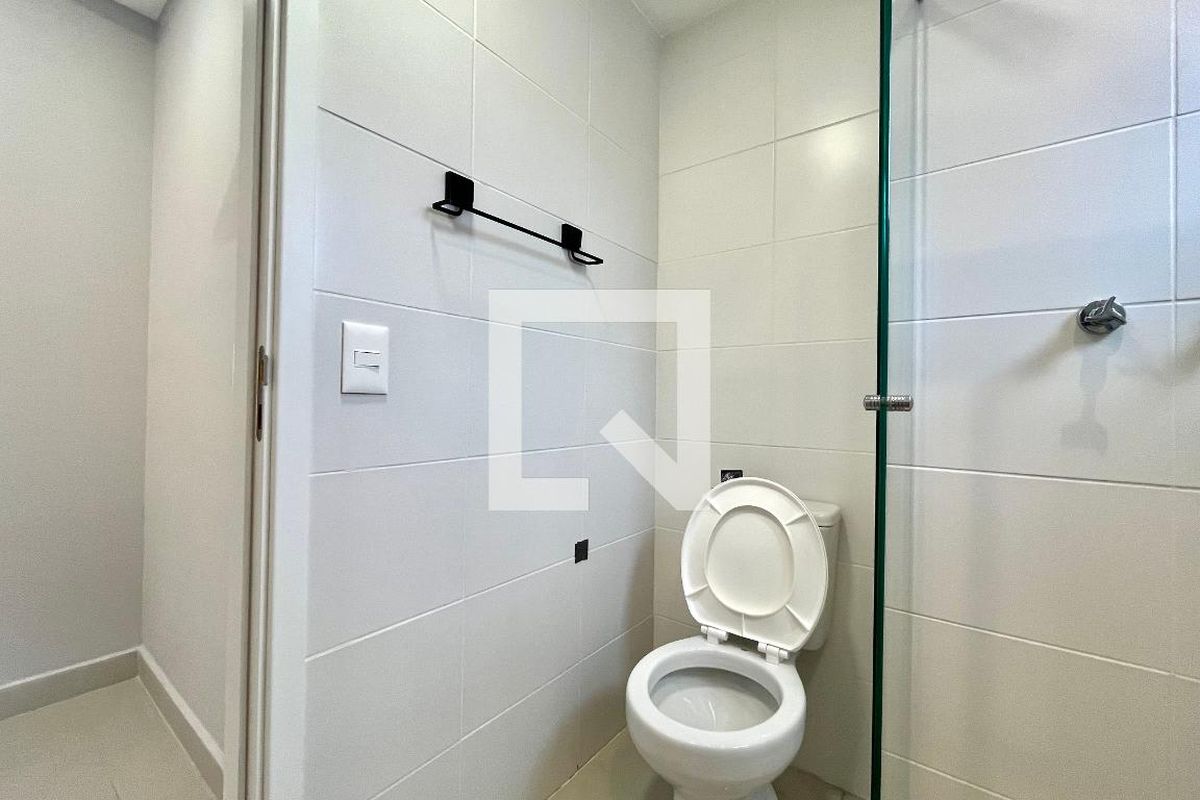 Apartamento, 4 quartos, 132 m² - Foto 40