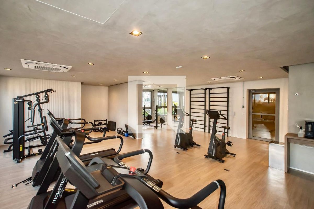 Apartamento, 4 quartos, 132 m² - Foto 56