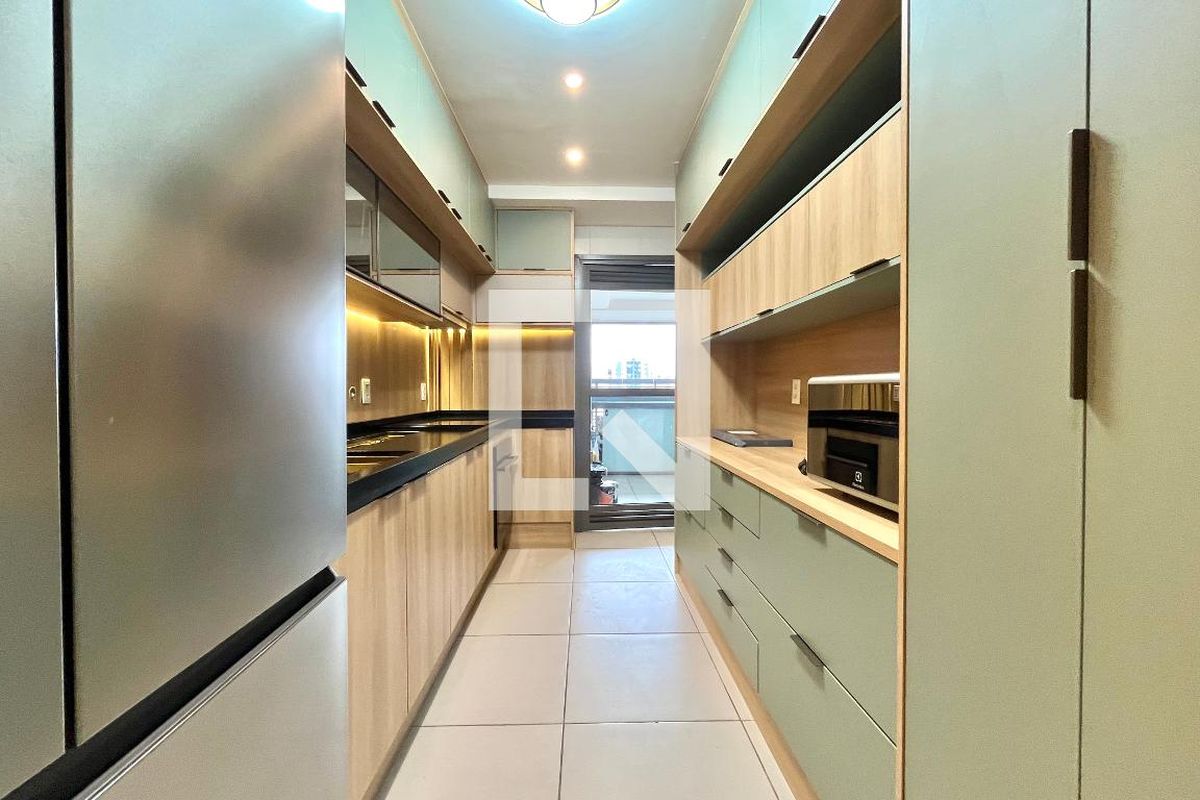 Apartamento, 4 quartos, 132 m² - Foto 46