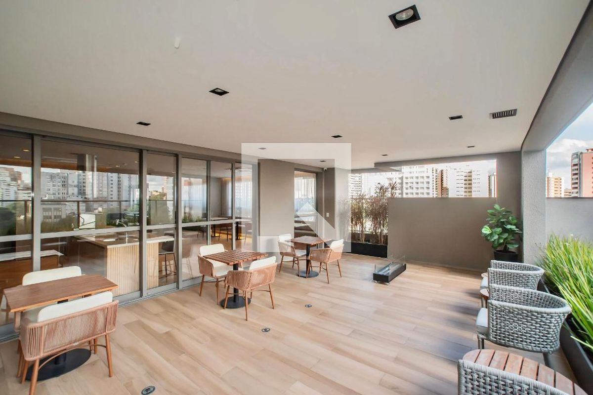 Apartamento, 4 quartos, 132 m² - Foto 79
