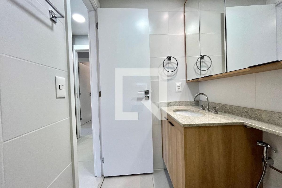 Apartamento, 4 quartos, 132 m² - Foto 33