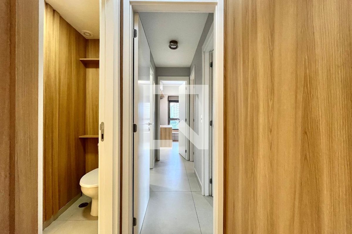 Apartamento, 4 quartos, 132 m² - Foto 11