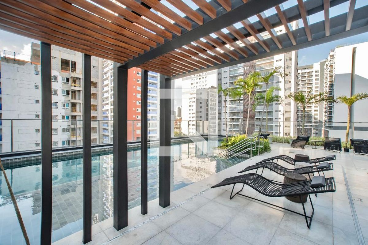 Apartamento, 4 quartos, 132 m² - Foto 65