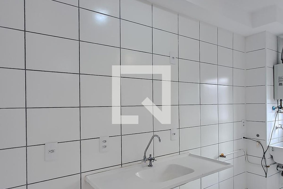 Apartamento, 2 quartos, 38 m² - Foto 21