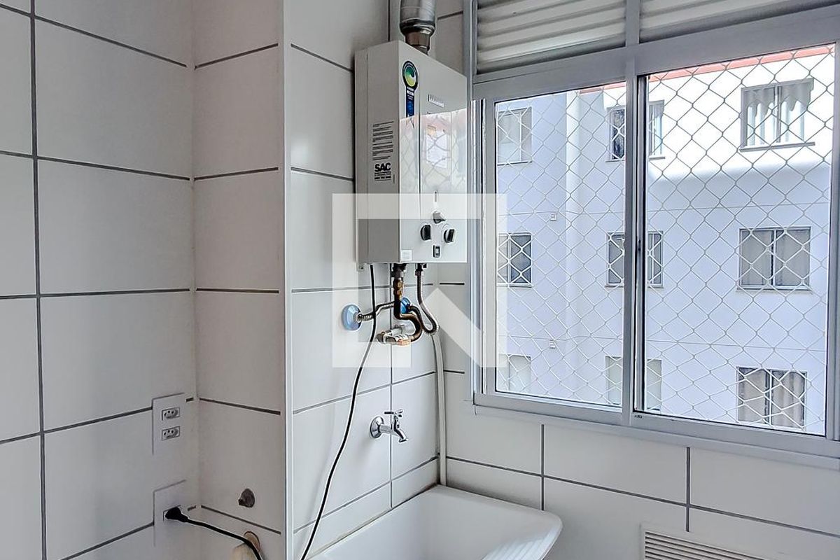 Apartamento, 2 quartos, 38 m² - Foto 24