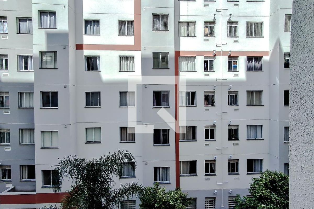 Apartamento, 2 quartos, 38 m² - Foto 5