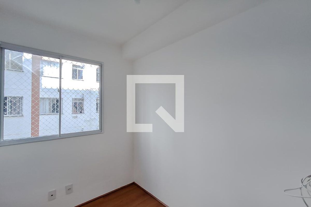 Apartamento, 2 quartos, 38 m² - Foto 6