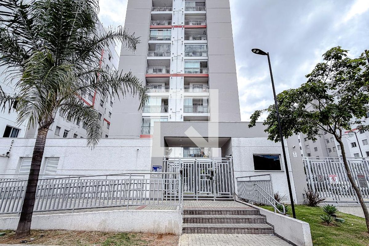 Apartamento, 2 quartos, 38 m² - Foto 34