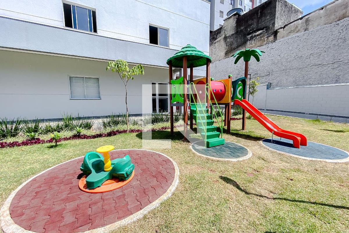 Apartamento, 2 quartos, 38 m² - Foto 31