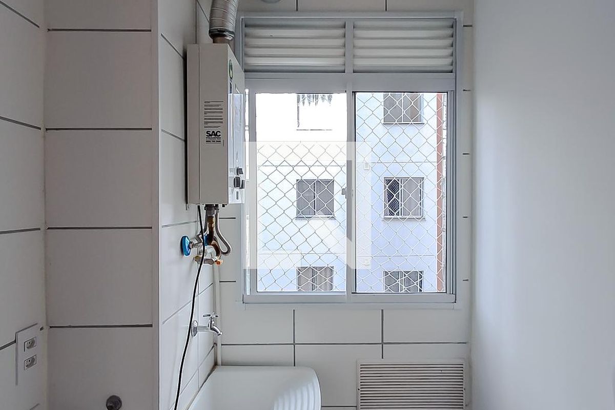 Apartamento, 2 quartos, 38 m² - Foto 25