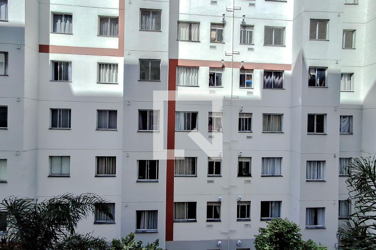 Apartamento, 2 quartos, 38 m² - Foto 10