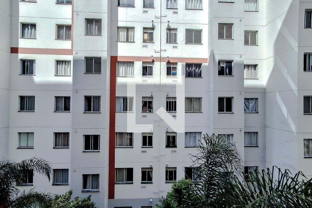 Apartamento, 2 quartos, 38 m² - Foto 15