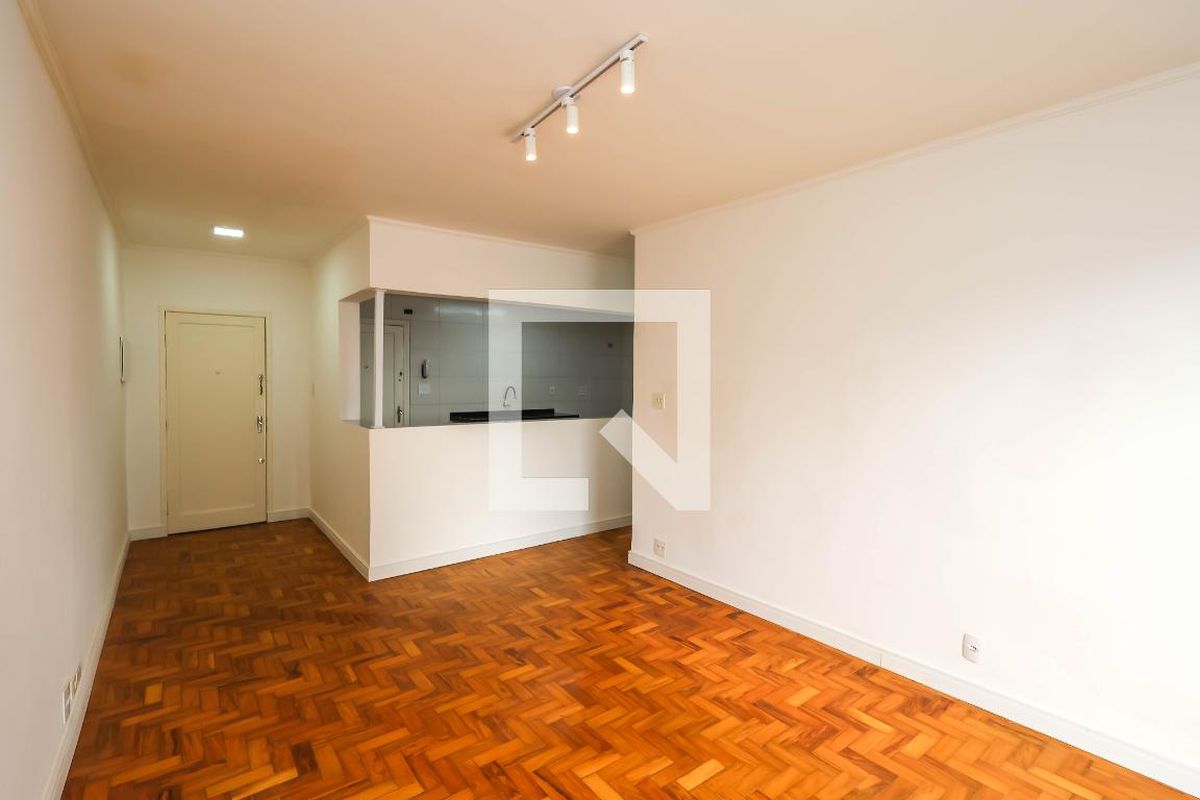 Apartamento, 2 quartos, 93 m² - Foto 1