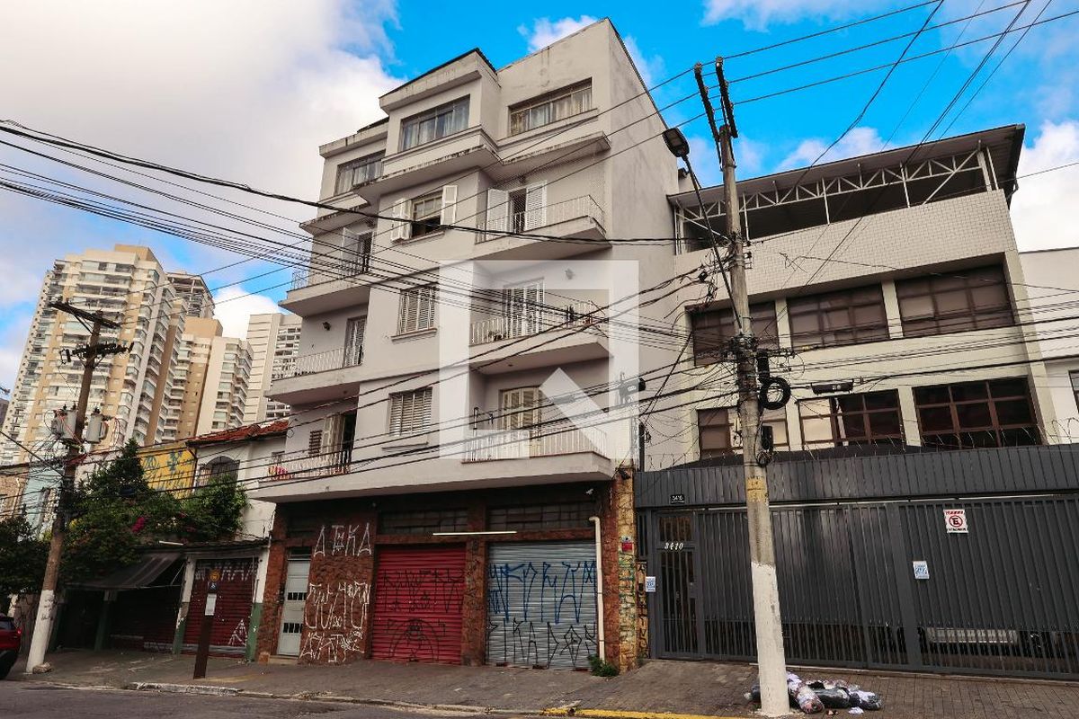 Apartamento, 2 quartos, 93 m² - Foto 36