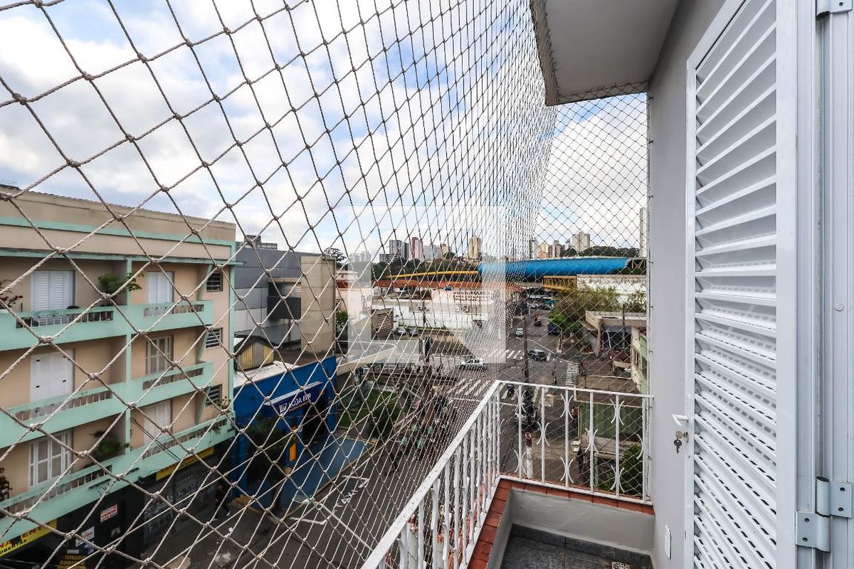 Apartamento, 2 quartos, 93 m² - Foto 7