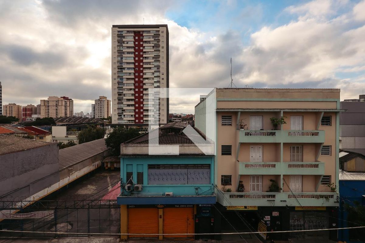 Apartamento, 2 quartos, 93 m² - Foto 9