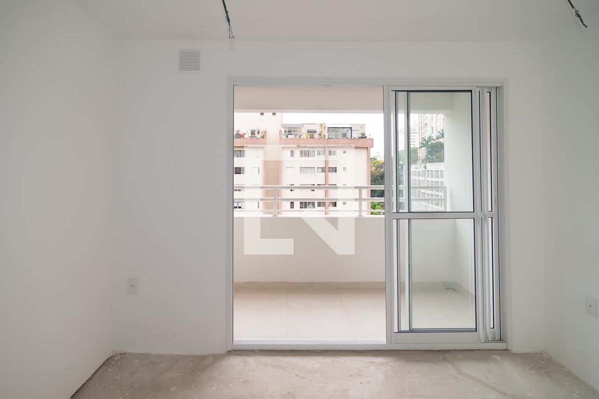 Apartamento, 1 quarto, 25 m² - Foto 5