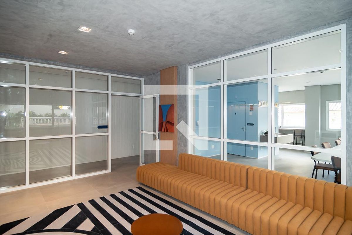 Apartamento, 1 quarto, 25 m² - Foto 29