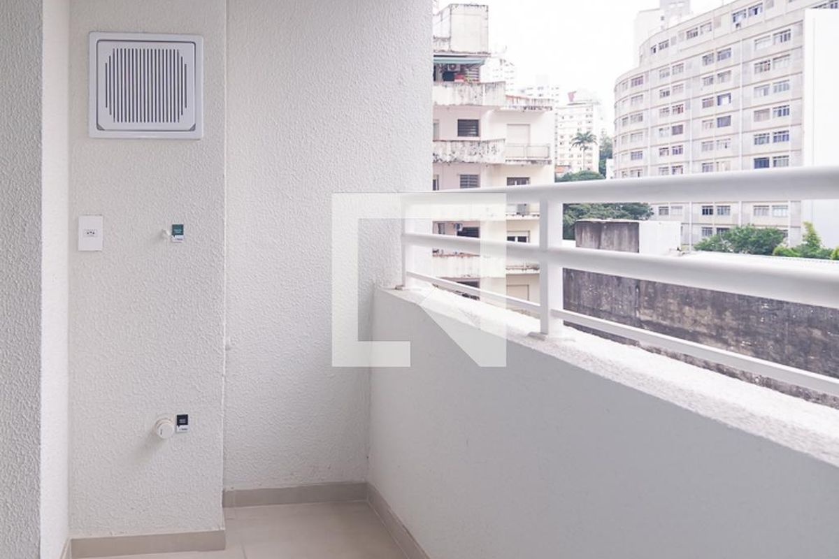 Apartamento, 1 quarto, 25 m² - Foto 14