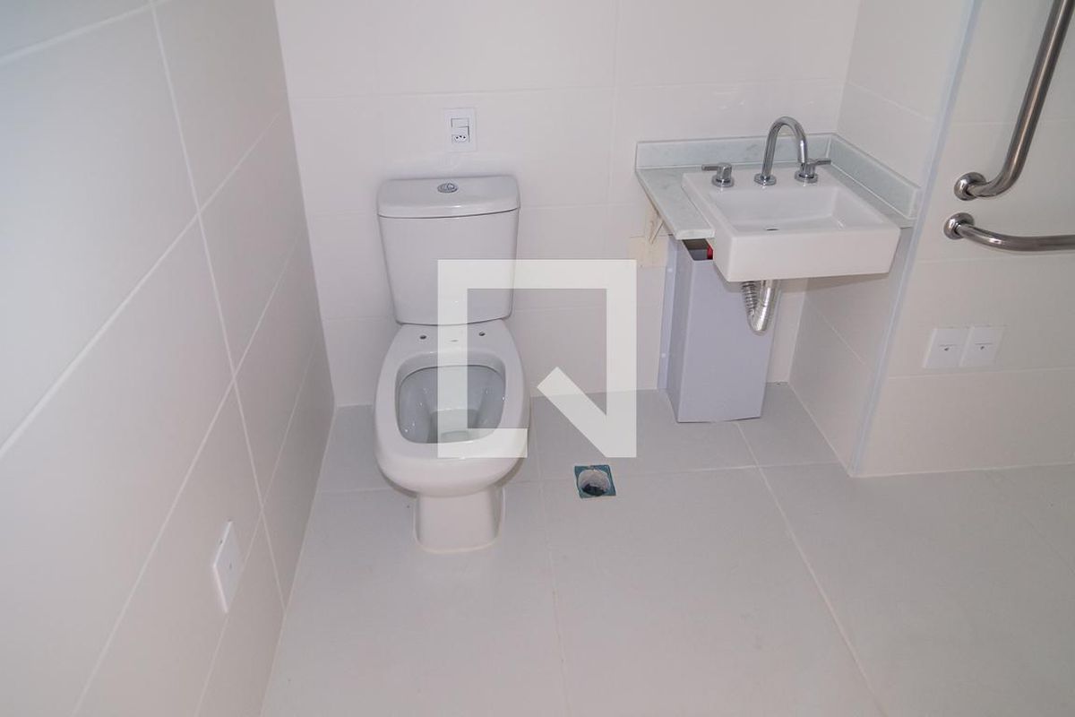 Apartamento, 1 quarto, 25 m² - Foto 16