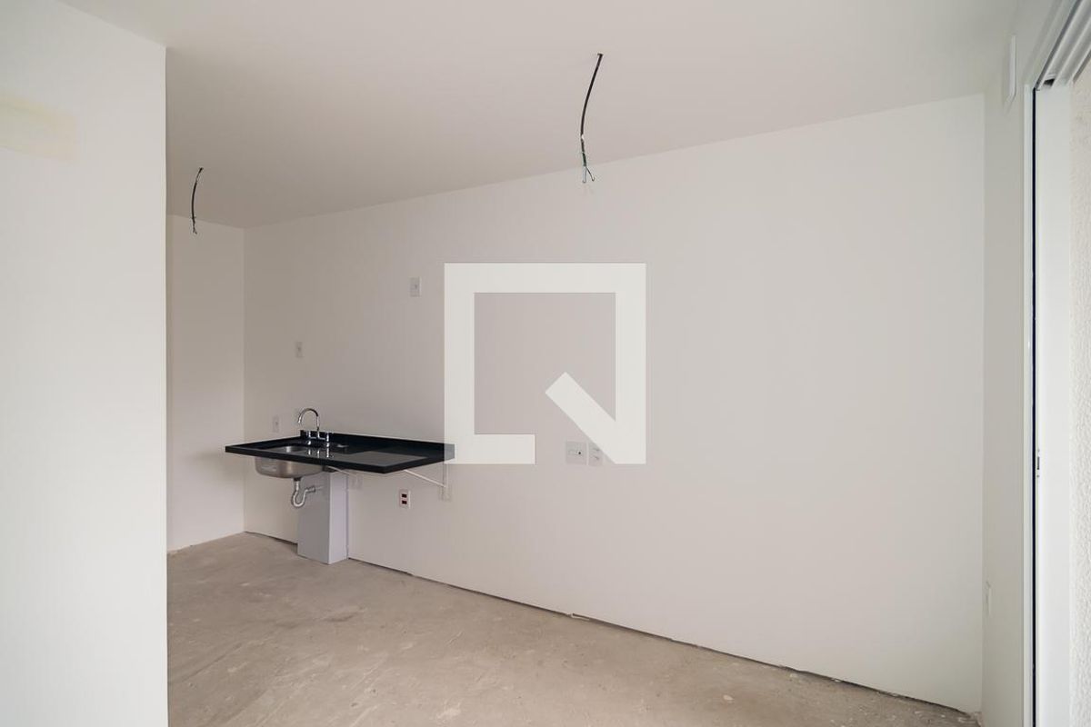 Apartamento, 1 quarto, 25 m² - Foto 3