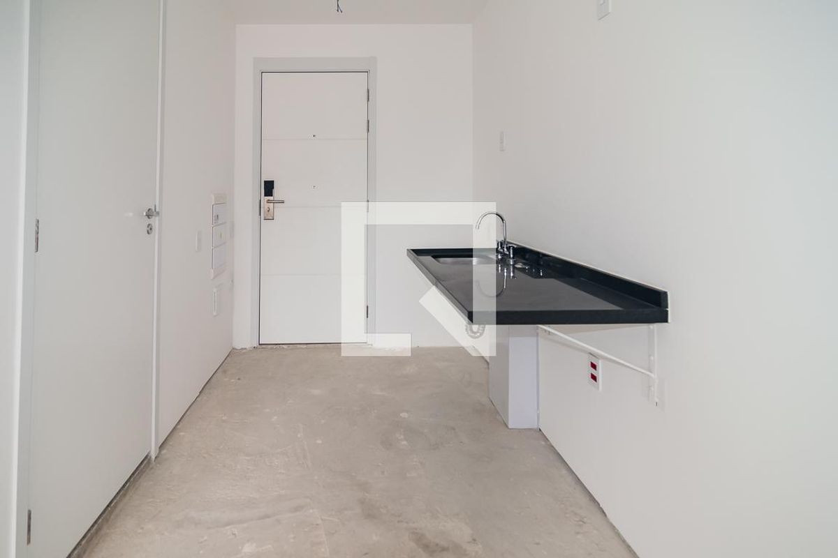 Apartamento, 1 quarto, 25 m² - Foto 7