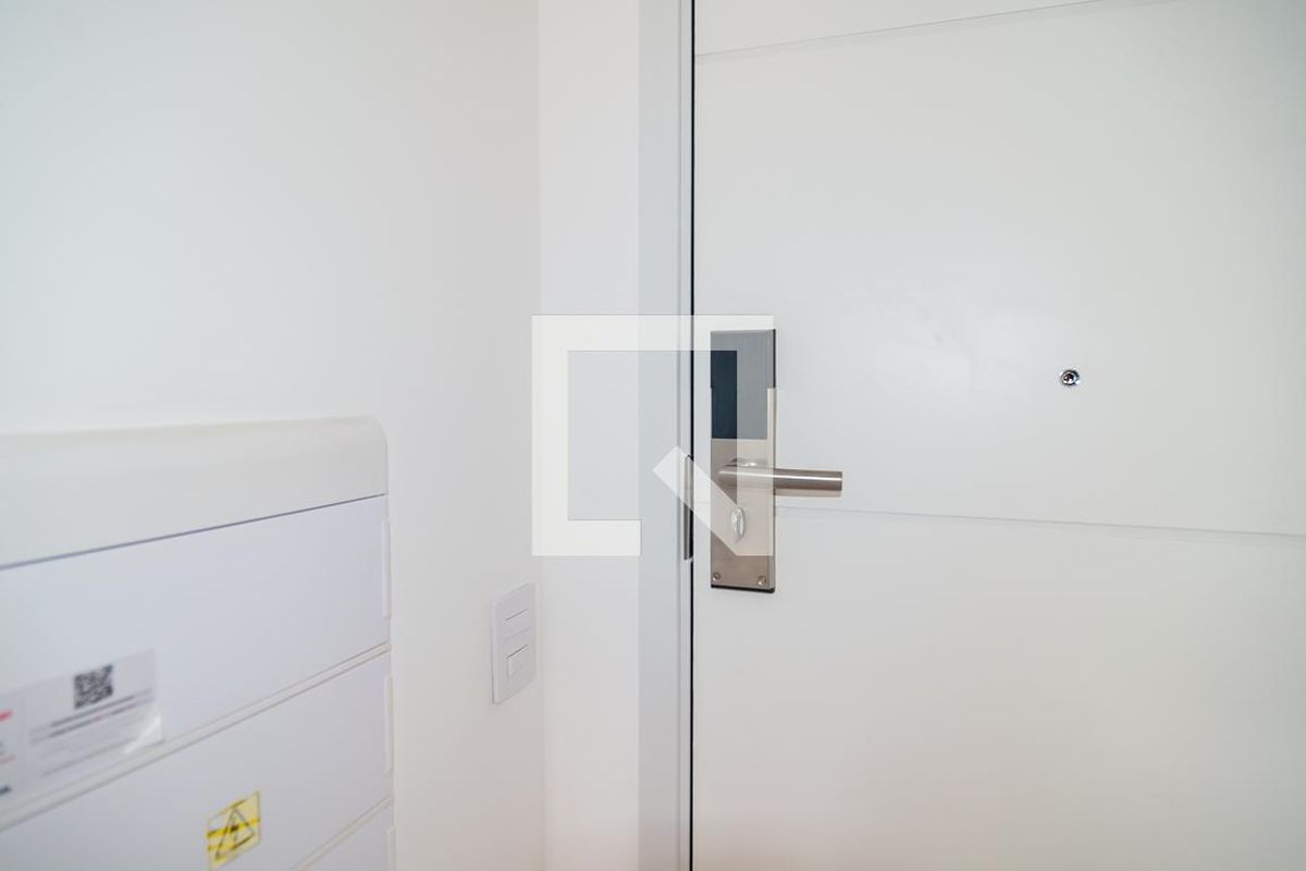 Apartamento, 1 quarto, 25 m² - Foto 8