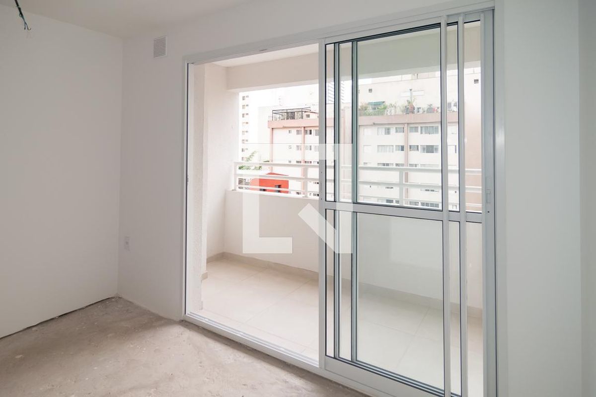 Apartamento, 1 quarto, 25 m² - Foto 4