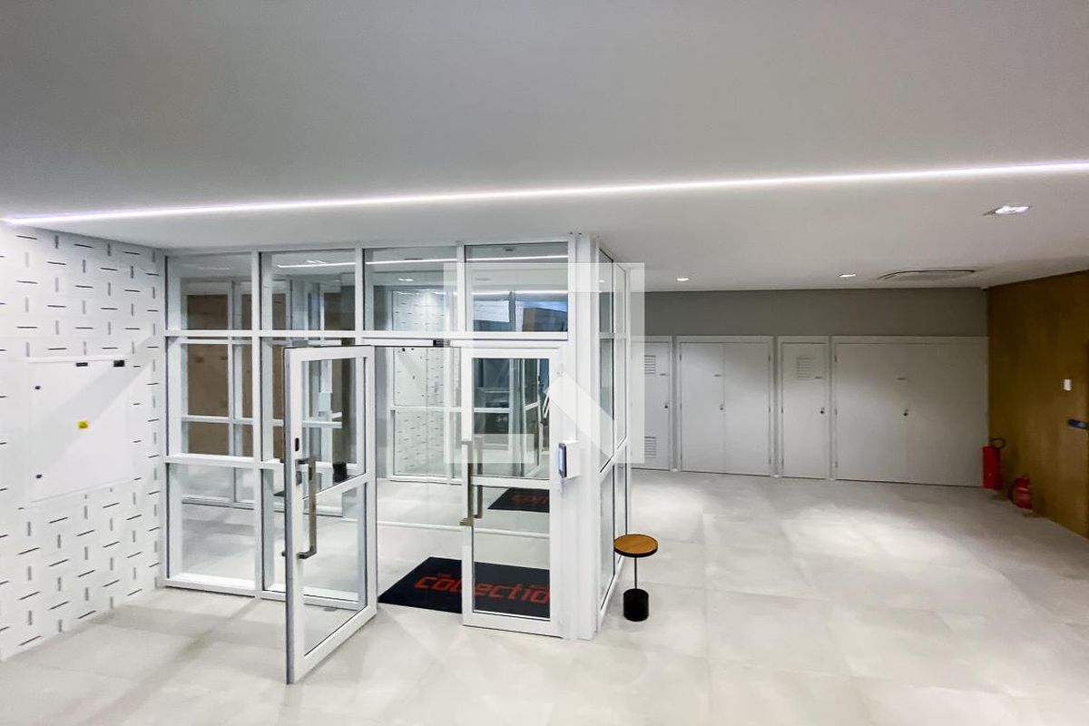 Apartamento, 1 quarto, 25 m² - Foto 24